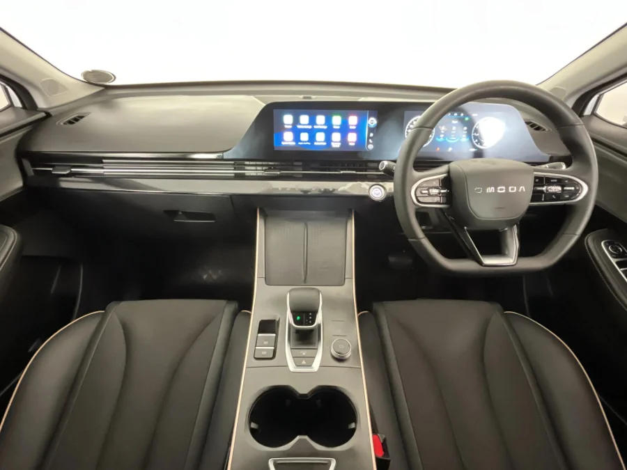Used 2025 Omoda C5 1.5T 230T Style - WeBuyCars JHB South