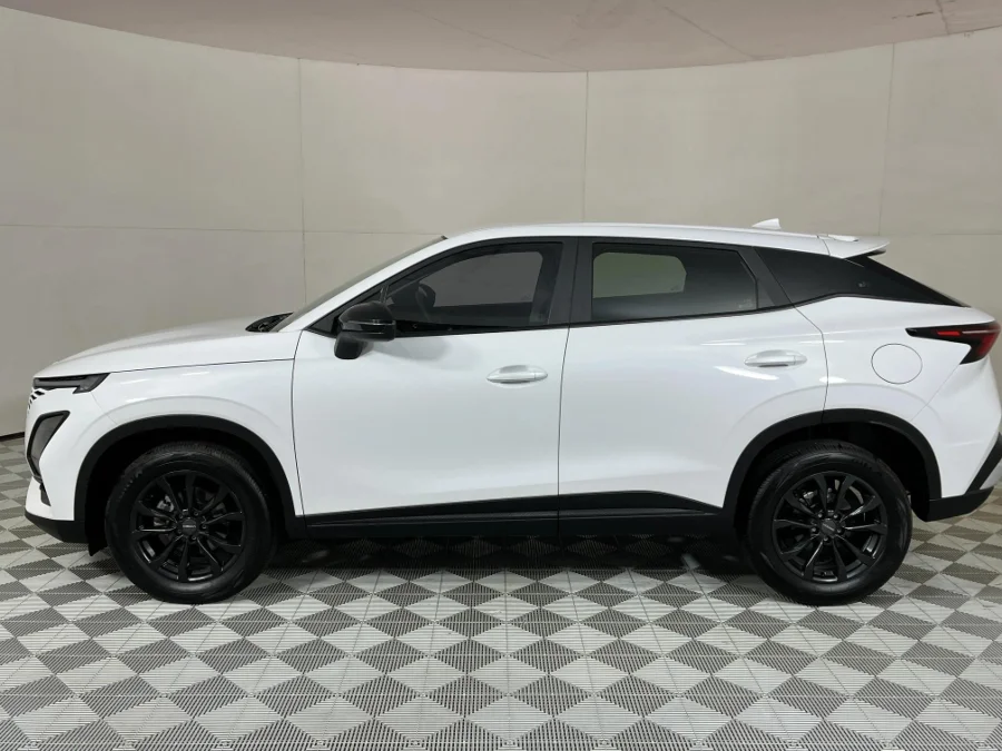 Used 2025 Omoda C5 1.5T 230T Style - WeBuyCars JHB South