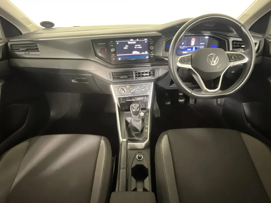 Used 2022 Volkswagen Polo hatch 1.0TSI Life manual - WeBuyCars Rustenburg Used 2022 Volkswagen Polo hatch 1.0TSI Life manual - WeBuyCars Rustenburg