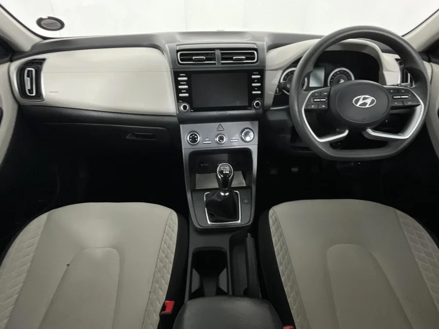 Used 2021 Hyundai Creta 1.5 Premium - WeBuyCars Gqeberha