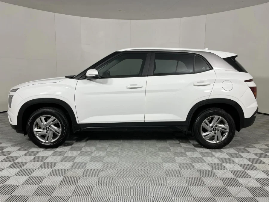 Used 2021 Hyundai Creta 1.5 Premium - WeBuyCars Gqeberha