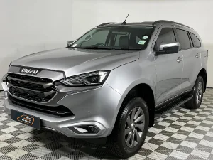 Used 2024 Isuzu mu-X 1.9TD LS