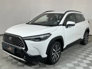 Used 2023 Toyota Corolla Cross 1.8 XR