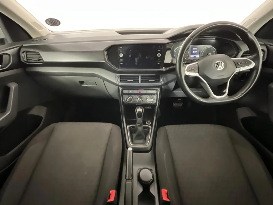 Used 2020 Volkswagen T-Cross 1.0TSI 85kW Comfortline - WeBuyCars JHB South Used 2020 Volkswagen T-Cross 1.0TSI 85kW Comfortline - WeBuyCars JHB South