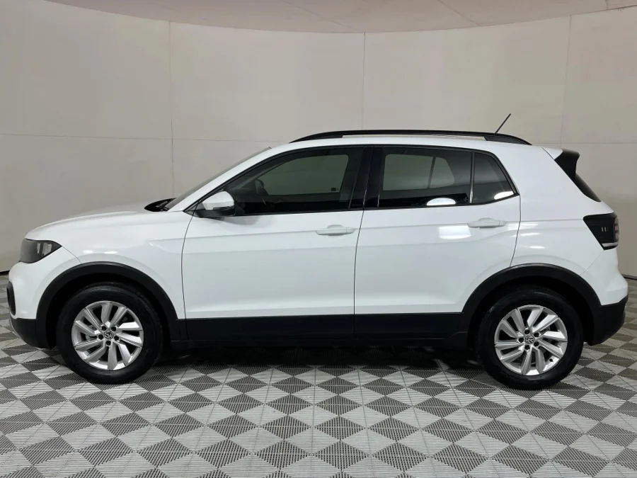 Used 2020 Volkswagen T-Cross 1.0TSI 85kW Comfortline - WeBuyCars JHB South Used 2020 Volkswagen T-Cross 1.0TSI 85kW Comfortline - WeBuyCars JHB South