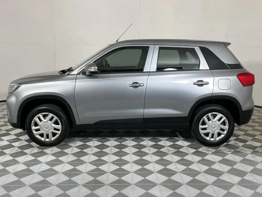 Used 2023 Toyota Urban Cruiser 1.5 Xi - WeBuyCars Vereeniging