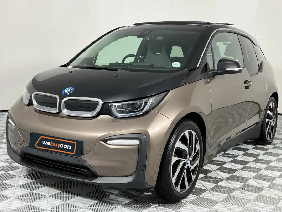 Used 2020 BMW i3 eDrive - WeBuyCars The Dome Used 2020 BMW i3 eDrive - WeBuyCars The Dome
