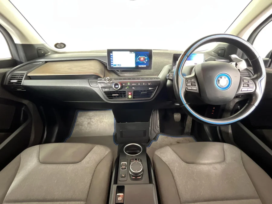 Used 2020 BMW i3 eDrive - WeBuyCars The Dome Used 2020 BMW i3 eDrive - WeBuyCars The Dome