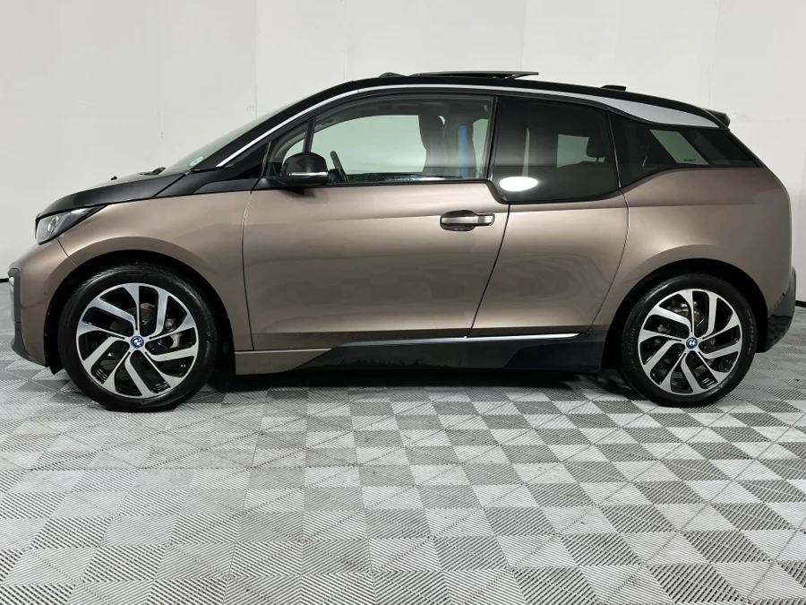 Used 2020 BMW i3 eDrive - WeBuyCars The Dome Used 2020 BMW i3 eDrive - WeBuyCars The Dome