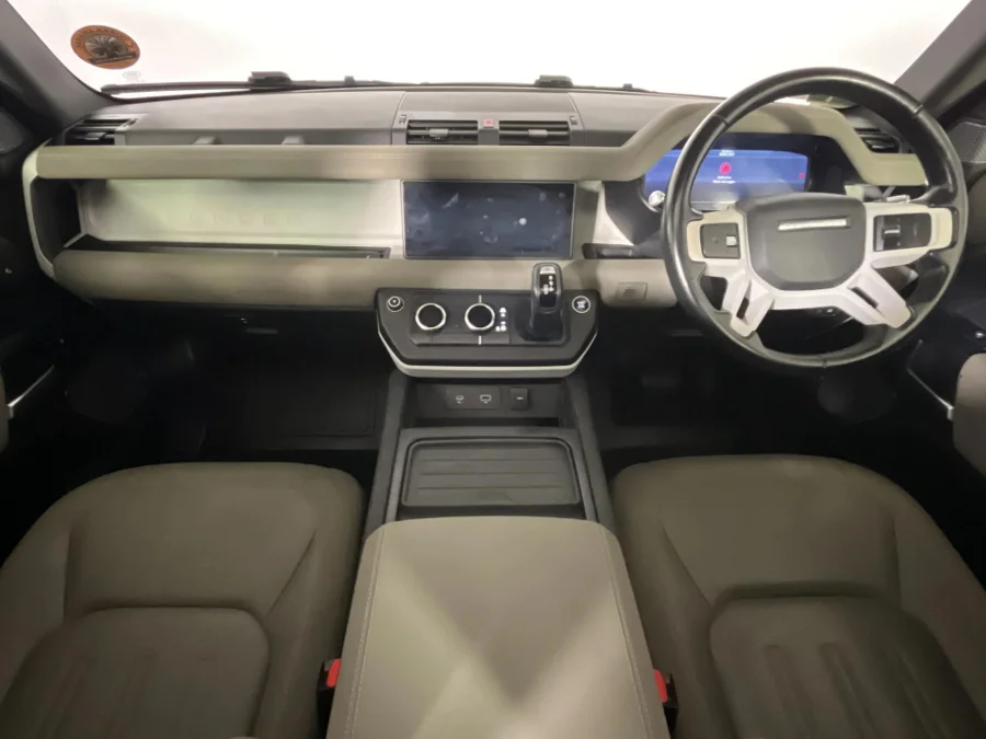 Used 2021 Land Rover Defender 110 D240 S - WeBuyCars Brackenfell Cape Town Used 2021 Land Rover Defender 110 D240 S - WeBuyCars Brackenfell Cape Town