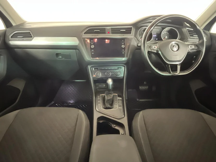 Used 2020 Volkswagen Tiguan 1.4TSI Comfortline auto - WeBuyCars Richmond