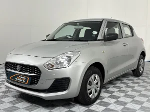 Used 2022 Suzuki Swift 1.2 GA