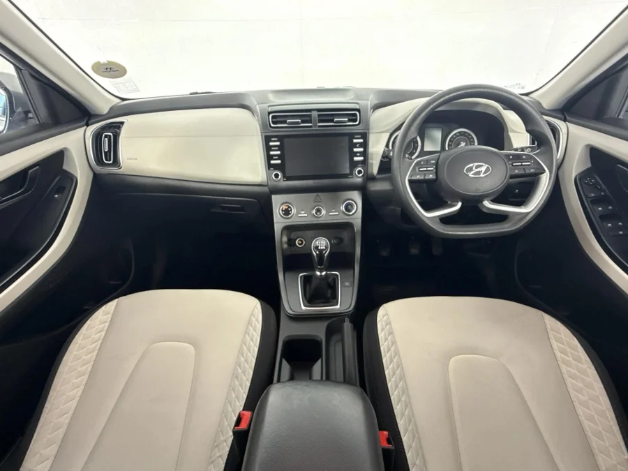 Used 2022 Hyundai Creta 1.5 Premium - WeBuyCars Vereeniging