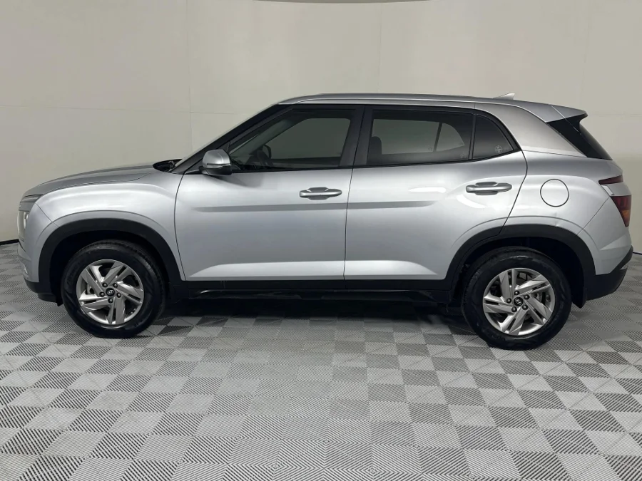 Used 2022 Hyundai Creta 1.5 Premium - WeBuyCars Vereeniging
