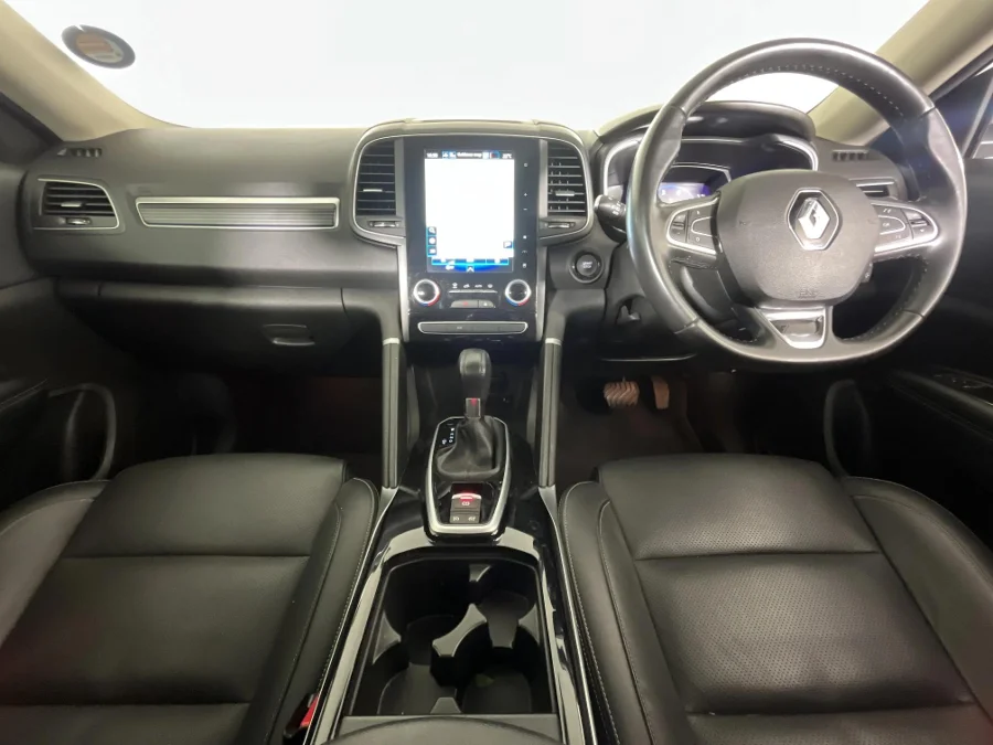 Used 2021 Renault Koleos 2.5 Intens - WeBuyCars JHB South Used 2021 Renault Koleos 2.5 Intens - WeBuyCars JHB South