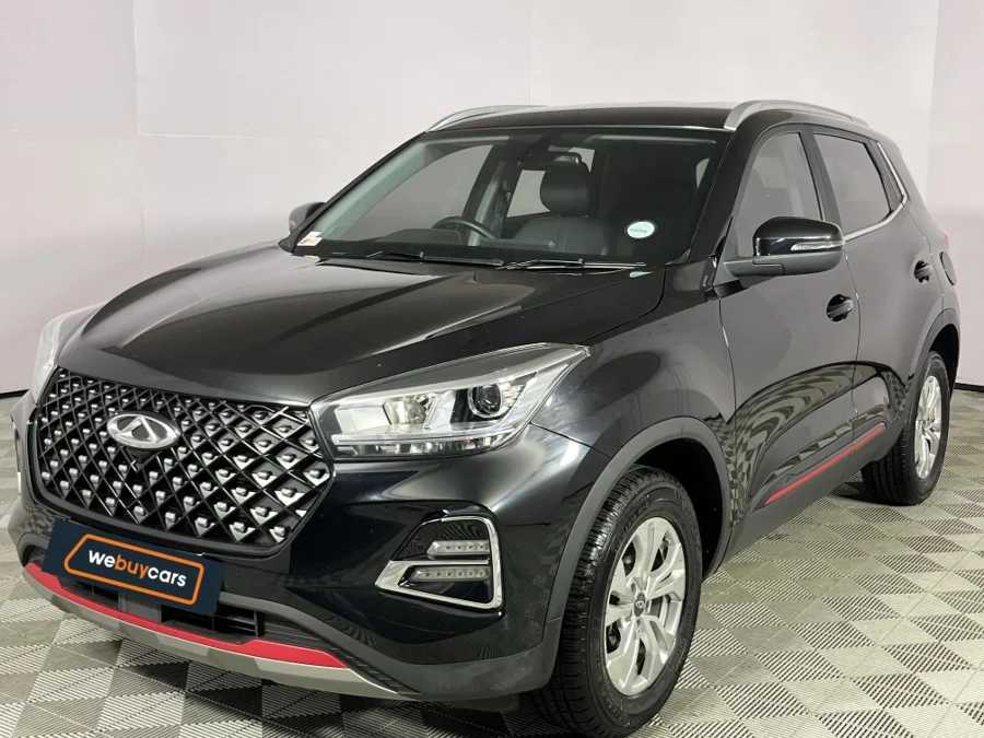 Used 2023 Chery Tiggo 4 Pro 1.5 Comfort - WeBuyCars Durban Used 2023 Chery Tiggo 4 Pro 1.5 Comfort - WeBuyCars Durban
