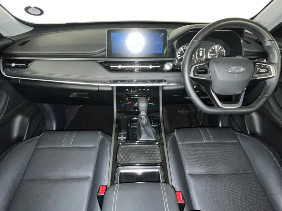 Used 2023 Chery Tiggo 4 Pro 1.5 Comfort - WeBuyCars Durban Used 2023 Chery Tiggo 4 Pro 1.5 Comfort - WeBuyCars Durban