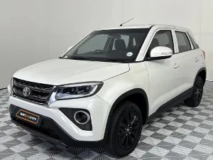 Used 2021 Toyota Urban Cruiser 1.5 Xi