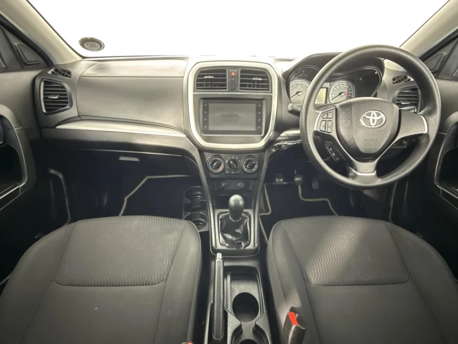 Used 2021 Toyota Urban Cruiser 1.5 Xi - WeBuyCars Vereeniging Used 2021 Toyota Urban Cruiser 1.5 Xi - WeBuyCars Vereeniging