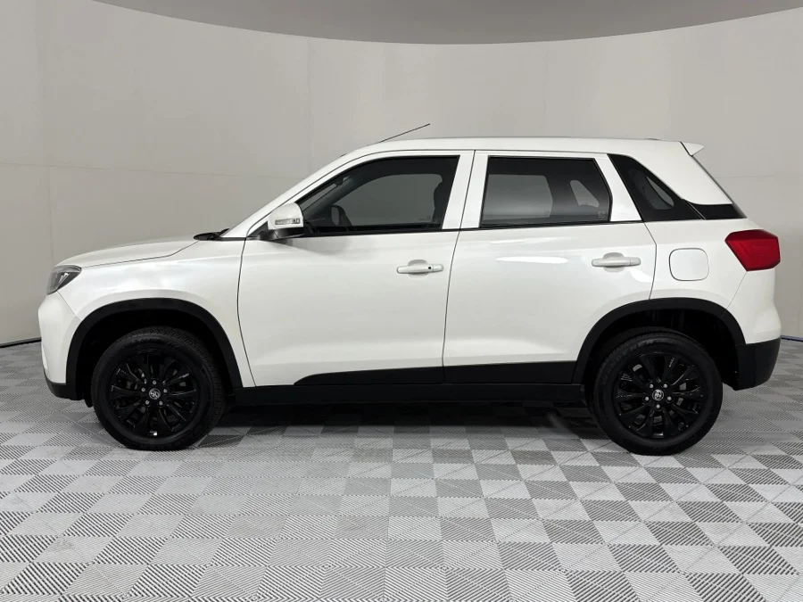 Used 2021 Toyota Urban Cruiser 1.5 Xi - WeBuyCars Vereeniging Used 2021 Toyota Urban Cruiser 1.5 Xi - WeBuyCars Vereeniging