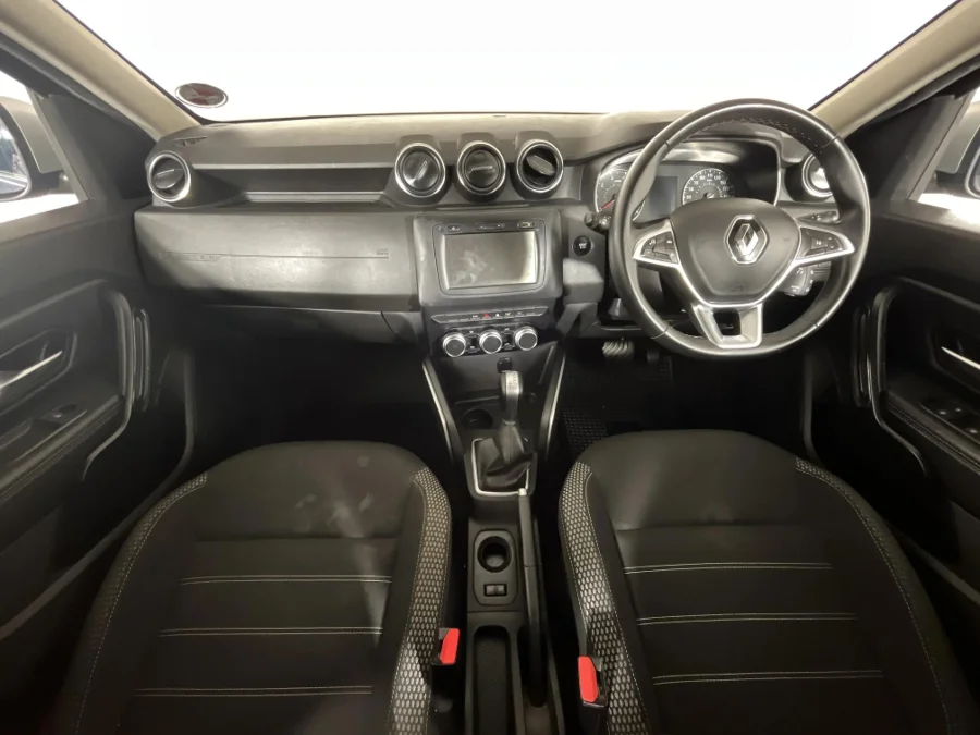 Used 2020 Renault Duster 1.5dCi Prestige - WeBuyCars Polokwane Used 2020 Renault Duster 1.5dCi Prestige - WeBuyCars Polokwane