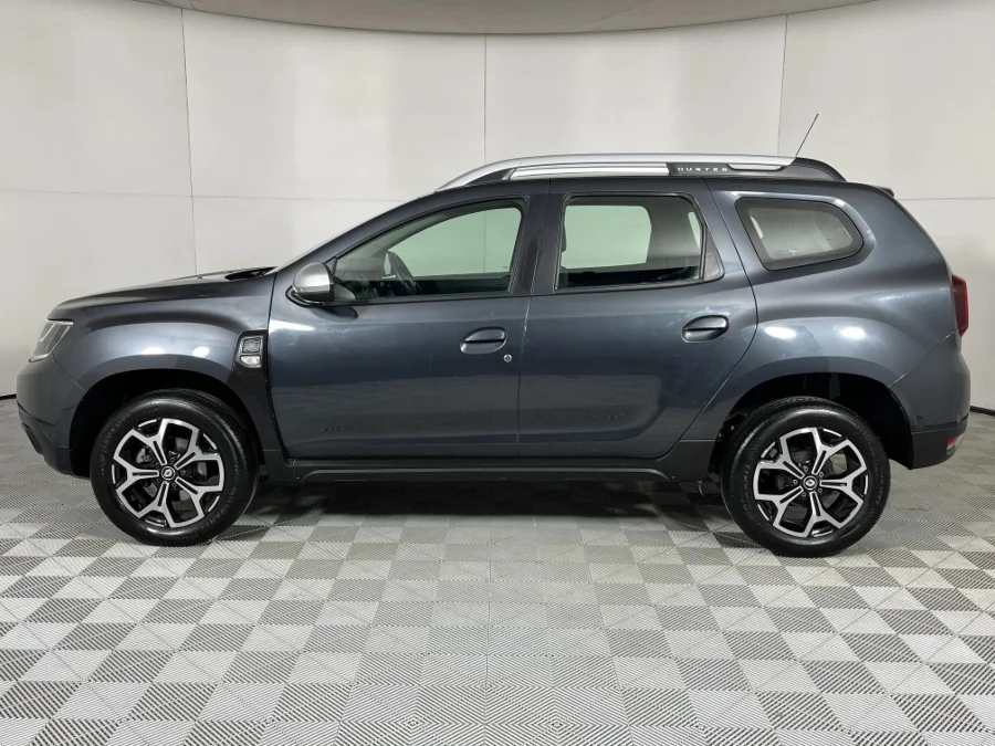 Used 2020 Renault Duster 1.5dCi Prestige - WeBuyCars Polokwane Used 2020 Renault Duster 1.5dCi Prestige - WeBuyCars Polokwane