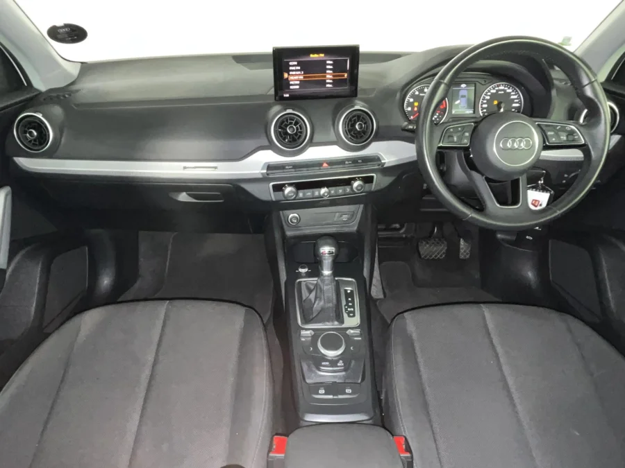 Used 2020 Audi Q2 35TFSI sport Black Edition - WeBuyCars Brackenfell Cape Town Used 2020 Audi Q2 35TFSI sport Black Edition - WeBuyCars Brackenfell Cape Town