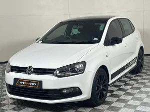 Used 2023 Volkswagen Polo Vivo hatch 1.4 Comfortline