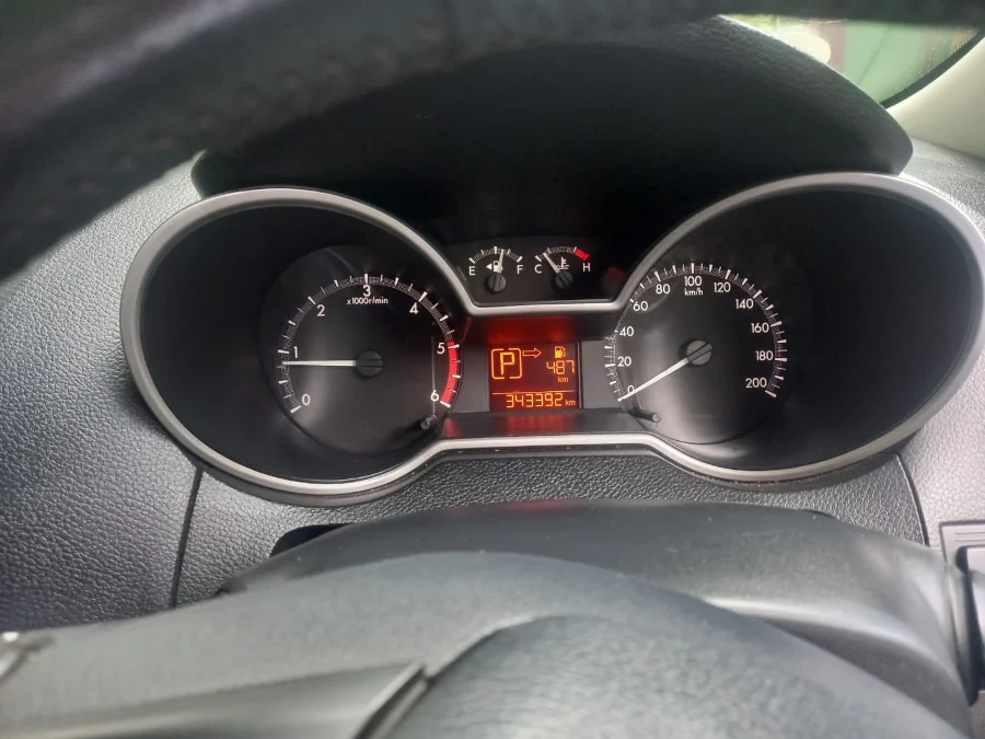 New 2014 Mazda BT-50 3.2 double cab 4x4 SLE - Private Seller