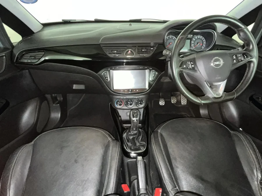 Used 2016 Opel Corsa 1.4 Turbo Sport - WeBuyCars Germiston Used 2016 Opel Corsa 1.4 Turbo Sport - WeBuyCars Germiston