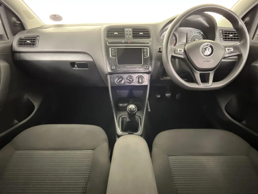 Used 2019 Volkswagen Polo Vivo hatch 1.4 Comfortline - WeBuycars East London Used 2019 Volkswagen Polo Vivo hatch 1.4 Comfortline - WeBuycars East London