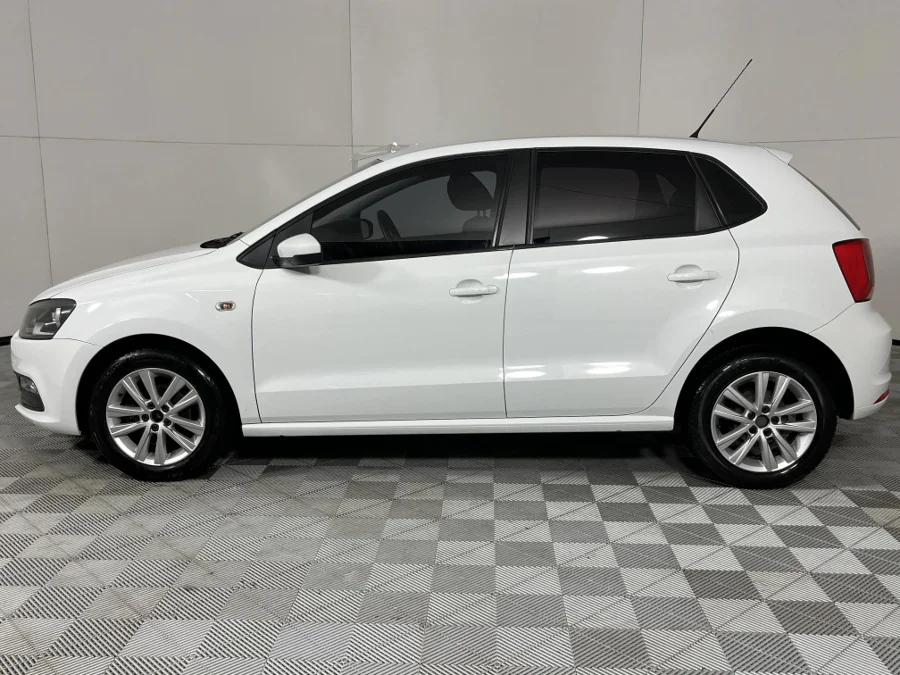 Used 2019 Volkswagen Polo Vivo hatch 1.4 Comfortline - WeBuycars East London Used 2019 Volkswagen Polo Vivo hatch 1.4 Comfortline - WeBuycars East London