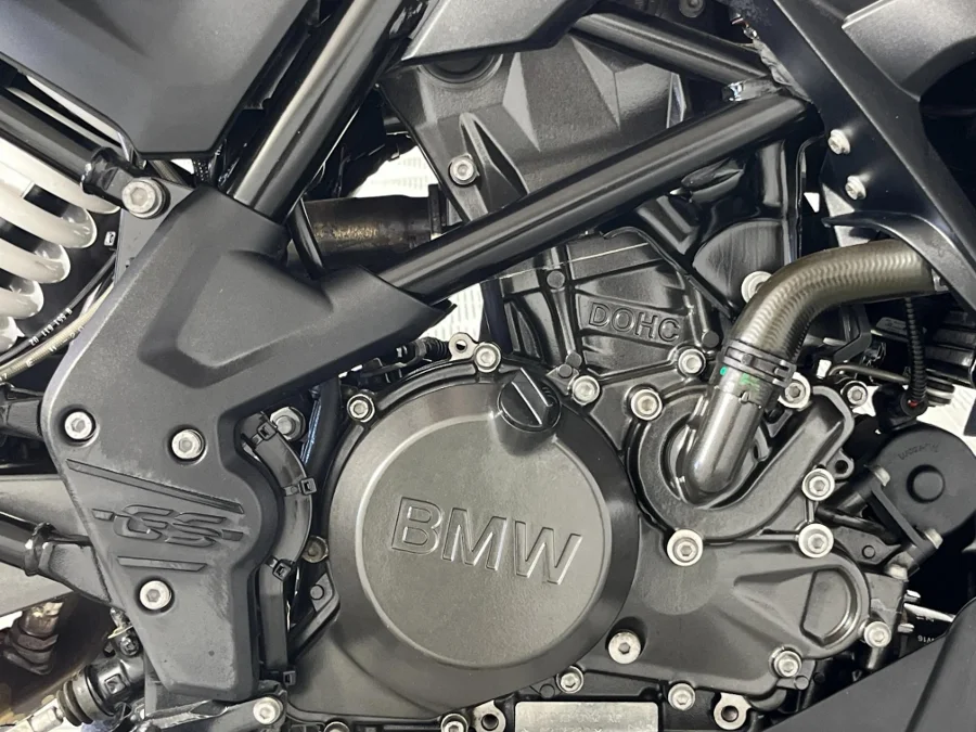 Used 2021 BMW C G 310 GS - WeBuyCars Richmond