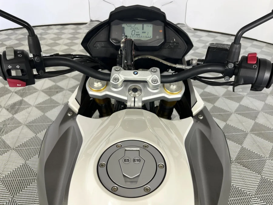 Used 2021 BMW C G 310 GS - WeBuyCars Richmond