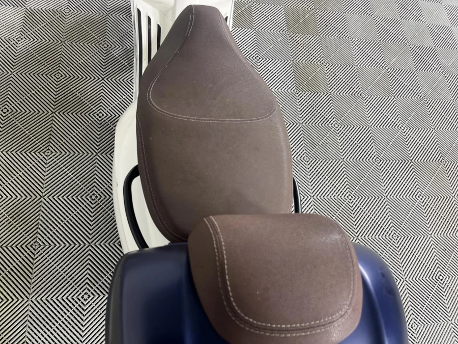 Used 2018 Vespa Primavera 150 - WeBuyCars Riverhorse