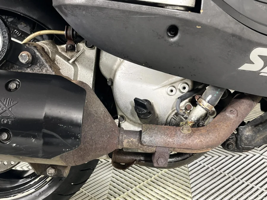 Used 2014 SYM GTS 300i - WeBuyCars Riverhorse