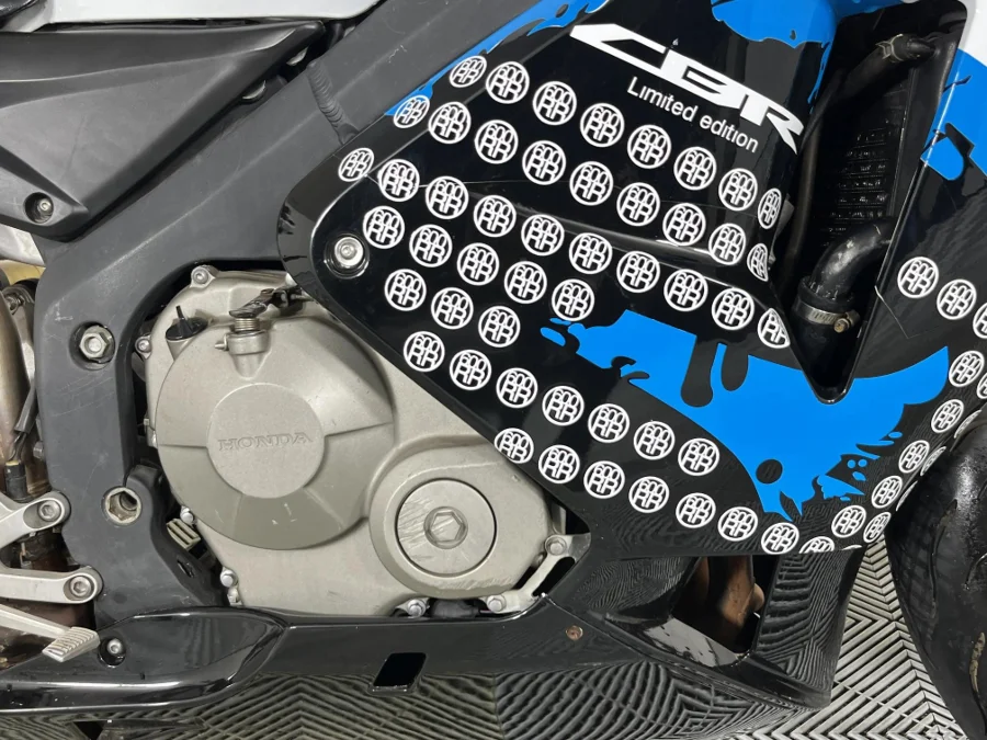 Used 2006 Honda CBR 600 R - WeBuyCars Riverhorse