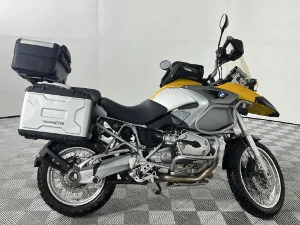 Used 2007 BMW R Series R 1200 GS