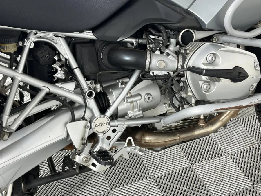 Used 2007 BMW R Series R 1200 GS - WeBuyCars The Dome