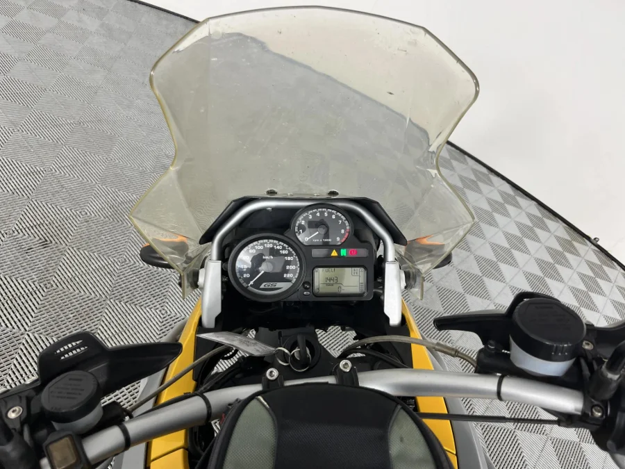 Used 2007 BMW R Series R 1200 GS - WeBuyCars The Dome