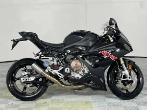 Used 2023 BMW S Series S 1000 RR
