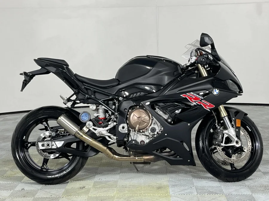 Used 2023 BMW S Series S 1000 RR - WeBuyCars Riverhorse