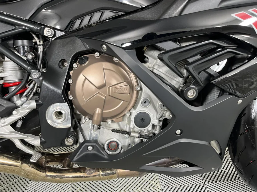 Used 2023 BMW S Series S 1000 RR - WeBuyCars Riverhorse