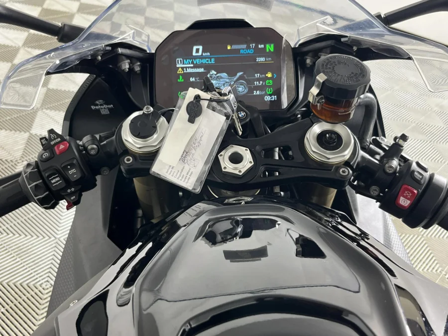 Used 2023 BMW S Series S 1000 RR - WeBuyCars Riverhorse