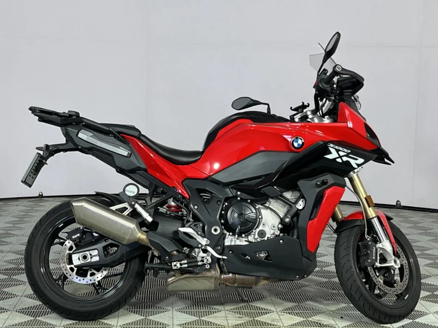 Used 2024 BMW S Series S 1000 XR - WeBuyCars Brackenfell Cape Town