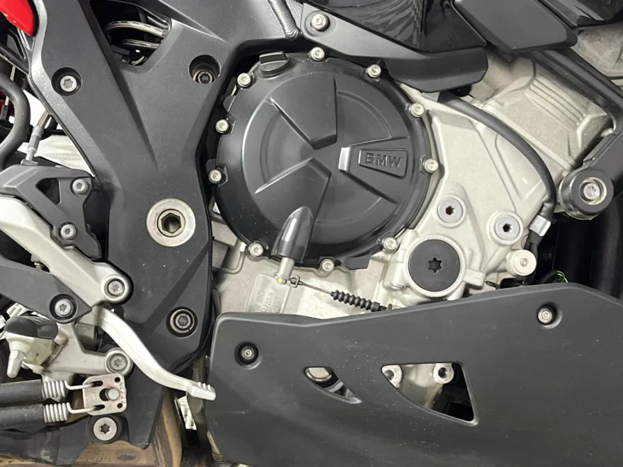 Used 2024 BMW S Series S 1000 XR - WeBuyCars Brackenfell Cape Town