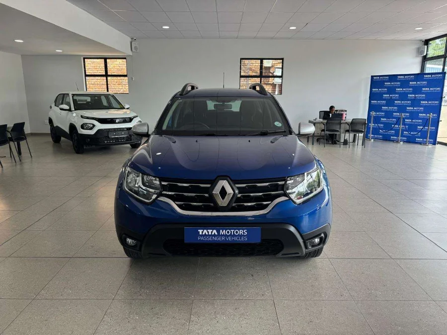 Used 2023 Renault Duster 1.5dCi Zen auto - AutoCity Group Used 2023 Renault Duster 1.5dCi Zen auto - AutoCity Group