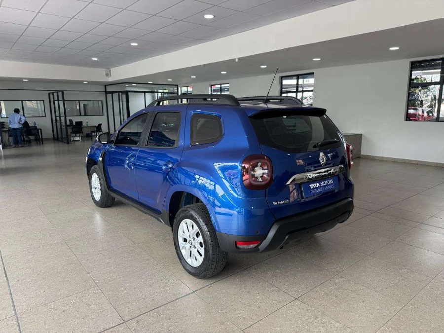 Used 2023 Renault Duster 1.5dCi Zen auto - AutoCity Group Used 2023 Renault Duster 1.5dCi Zen auto - AutoCity Group