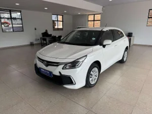 Used 2022 Toyota Starlet 1.5 Xi