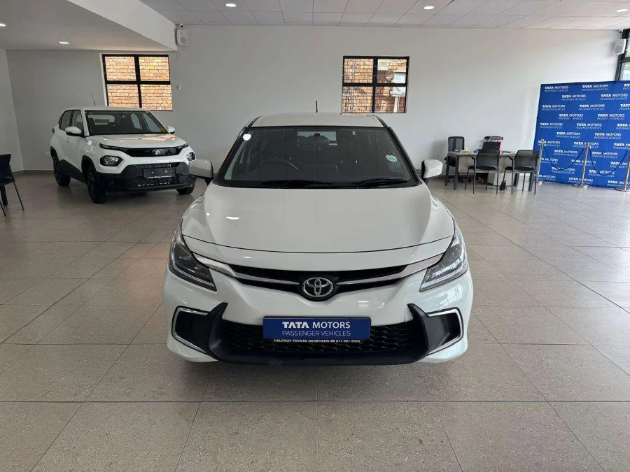 Used 2022 Toyota Starlet 1.5 Xi - AutoCity Group